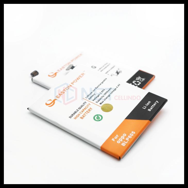Baterai Oppo Blp605 / Neo 7 / Batre Oppo Blp-605 / Neo 7 Easton