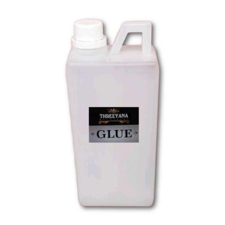 

Glue Decoupage 1 Liter