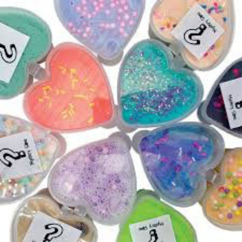Slime Original Mini 35 cc (40 Gr)