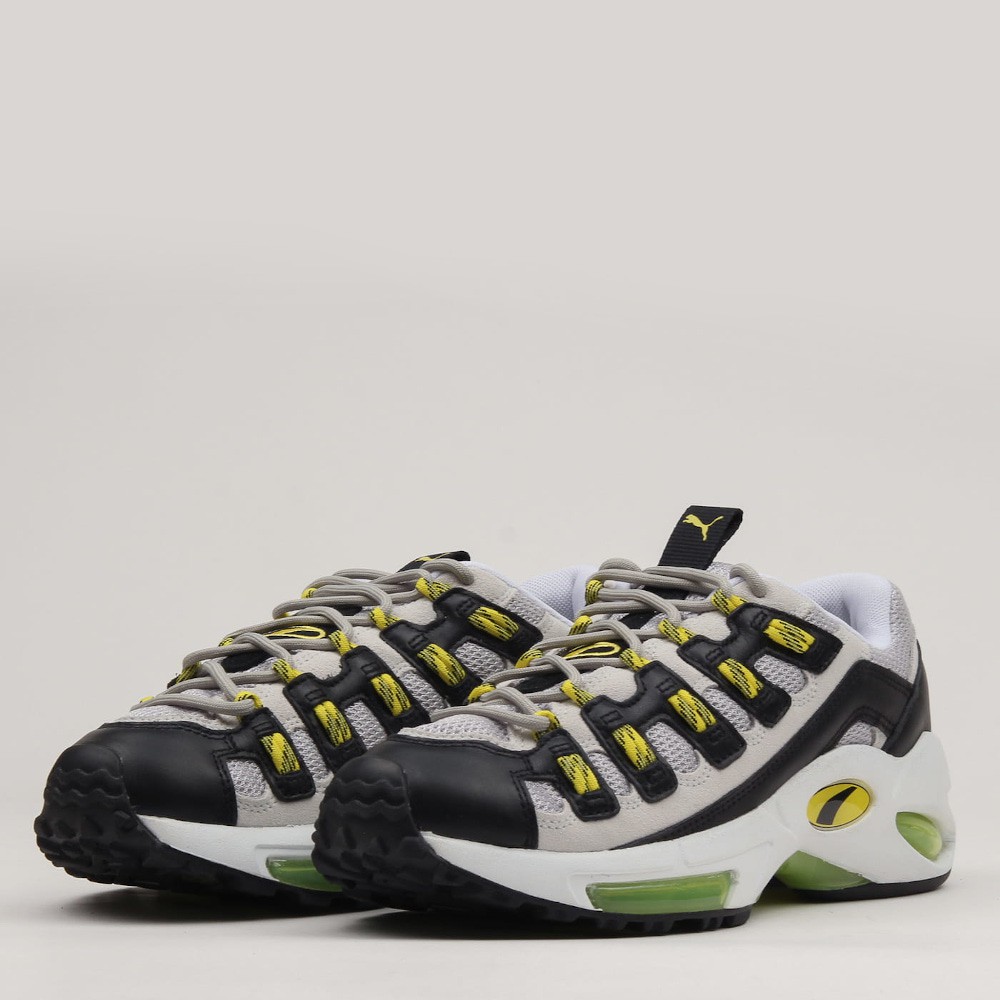 puma select cell endura reflective