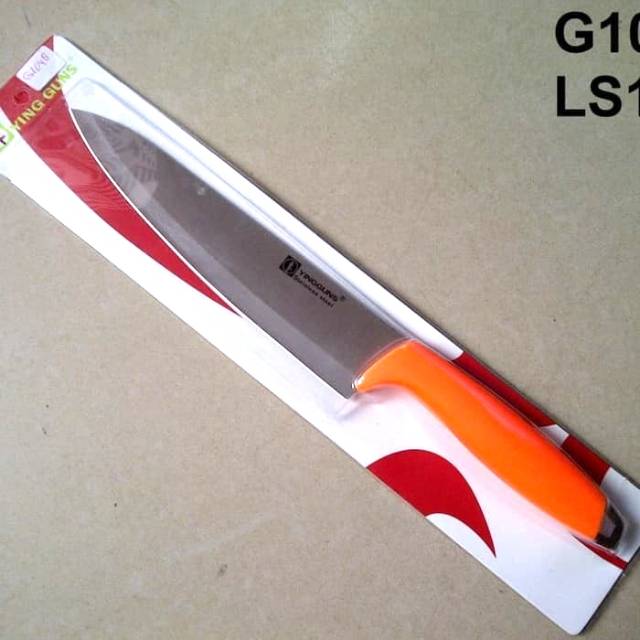 PISAU DAPUR YING GUNS