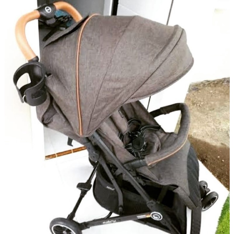 Preloved Stroller BabyElle matrix / Stroller Bekas / Stroller Second