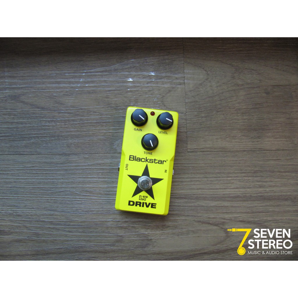 Blackstar LT Drive - Efek Overdrive