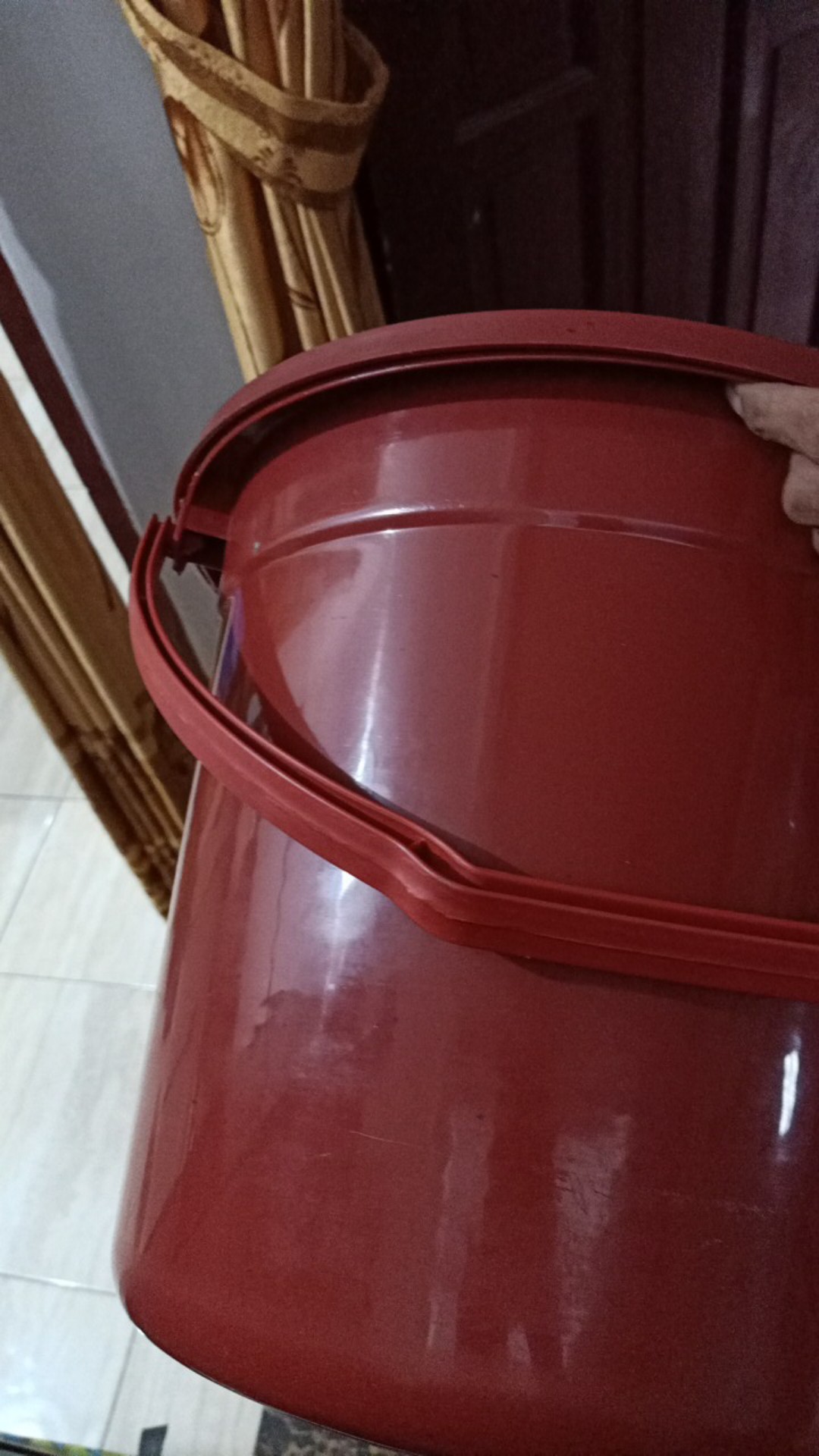 (ojol Only) Tanaka - Ember Plastik No 2 - 6 Galon / 23 L Liter 7 8 9 10 18 19 20 21 22 24 25