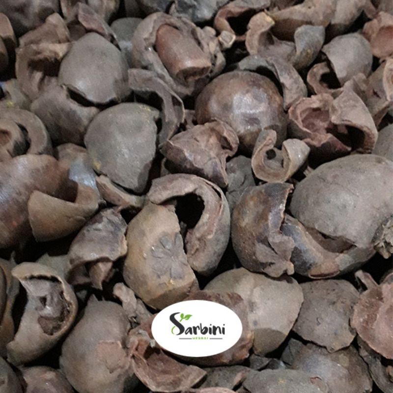 

Kulit Manggis kering 500 gram