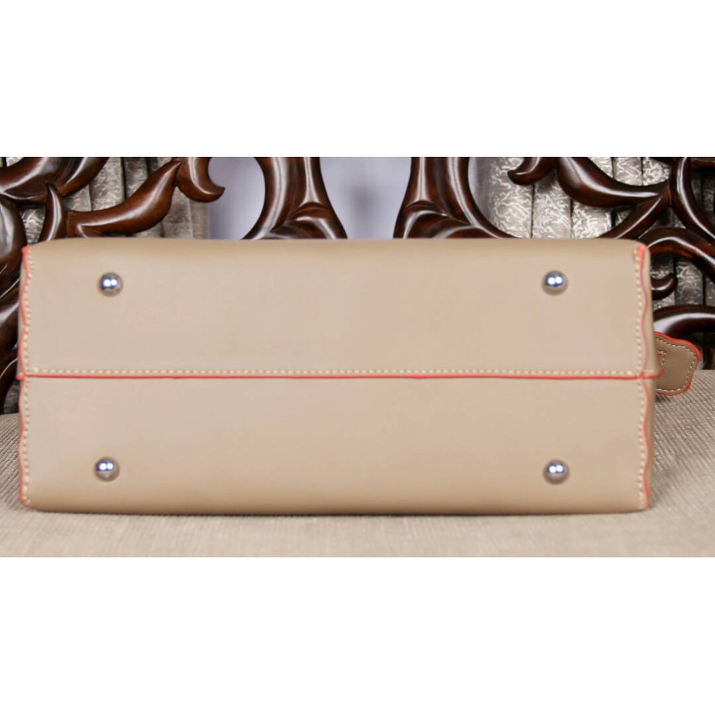 MD PROMO  FENDI By The Way Boston Bag (10195)