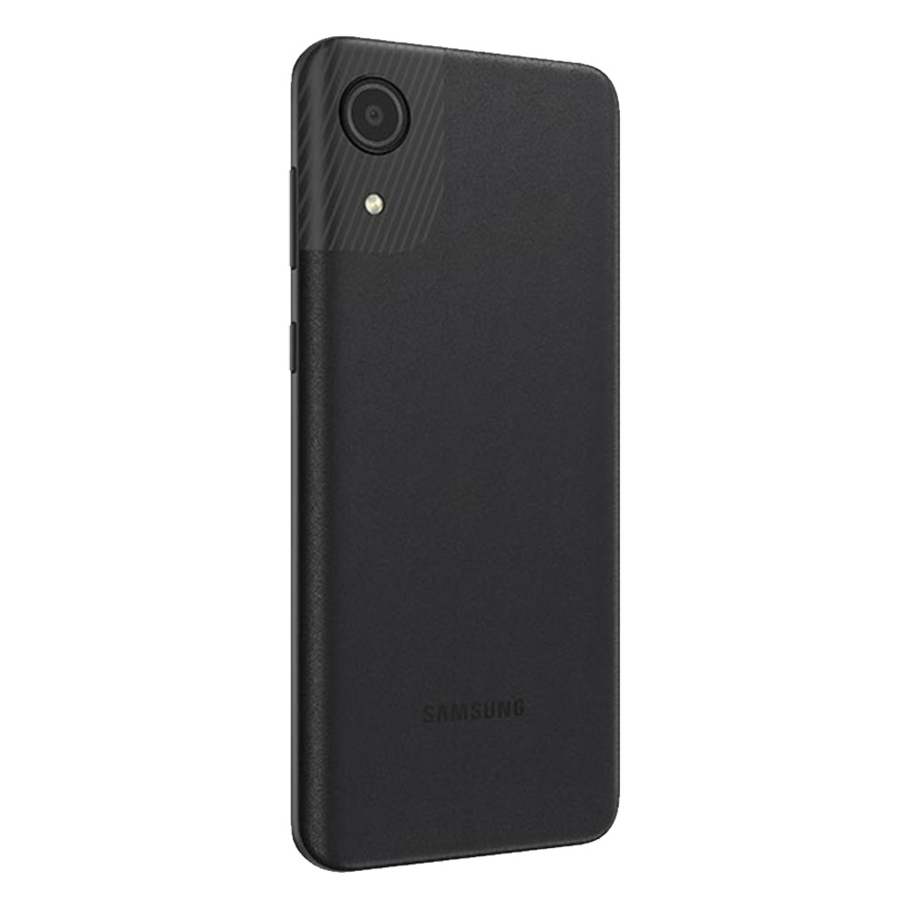 Samsung Galaxy A03 Core [2/32] Garansi Resmi-Hitam