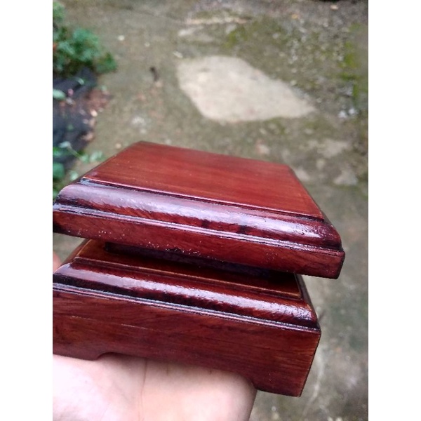 tatakan bonsai