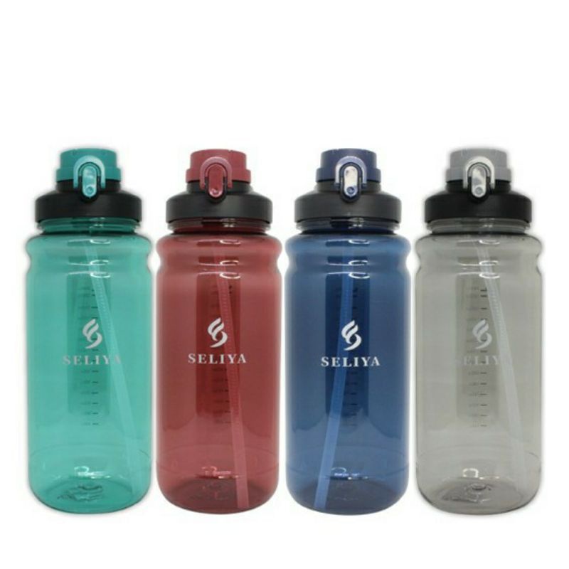 BOTOL MINUM DEWASA JUMBO/BOTOL SELIYA 7199/BOTOL MINUM SELIYA 2 LITER