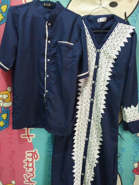 Kirana Couple. Geser