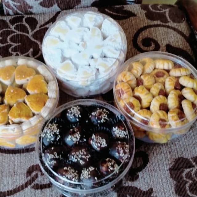 

NASTAR RASA OK TANPA BAHAN PENGAWET DI JAMIN HALAL 100%