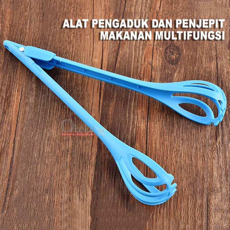 ALAT PENGADUK / PENGOCOK TELUR OLL-1033