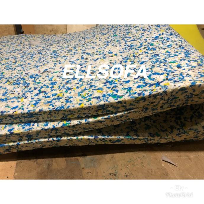 Busa rebonded d70 200x100x4cm