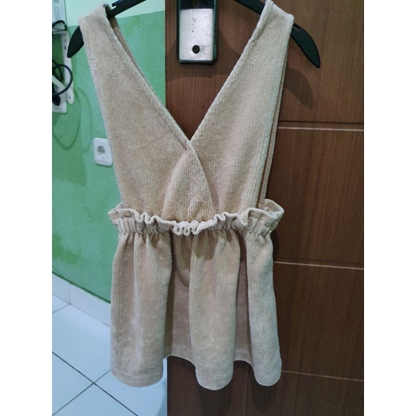 Dress Zara baby preloved
