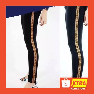  CELANA  LEGING CREP MOTIF  BATIK  CELANA  OLARAGA CELANA  