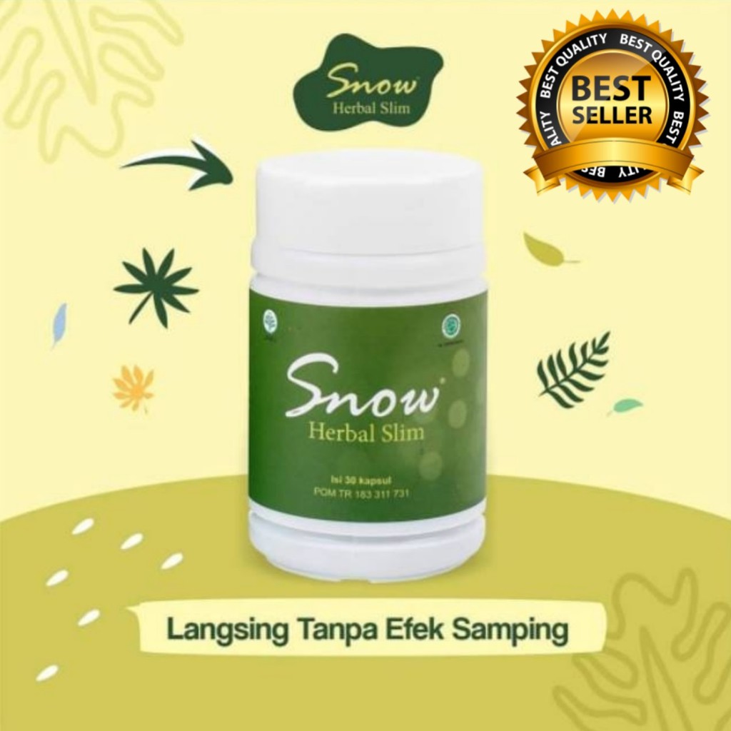 

Snow Herbal Slim