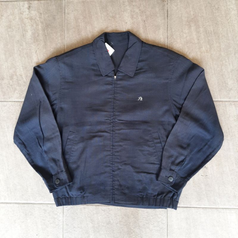 work jacket parkland