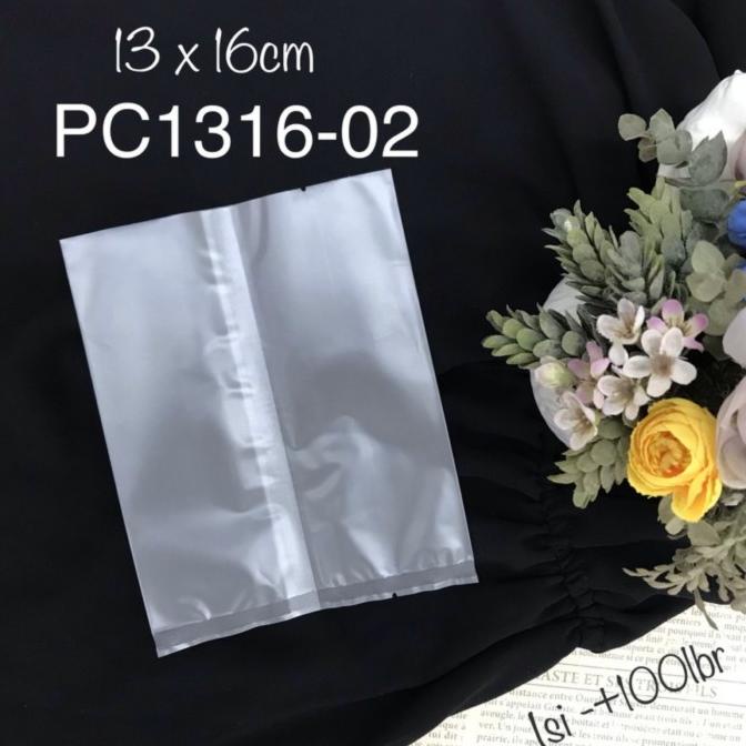 

langsung order saja] Plastik Serbaguna Mooncake 150gr PC1316-02, apolos Transparan Doff,Pia