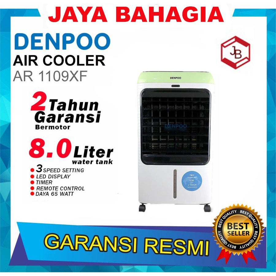 Air Cooler Denpoo AR 1109 XF