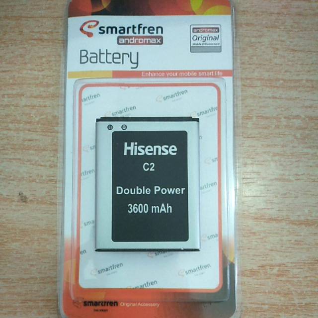 Baterai HISENSE C2