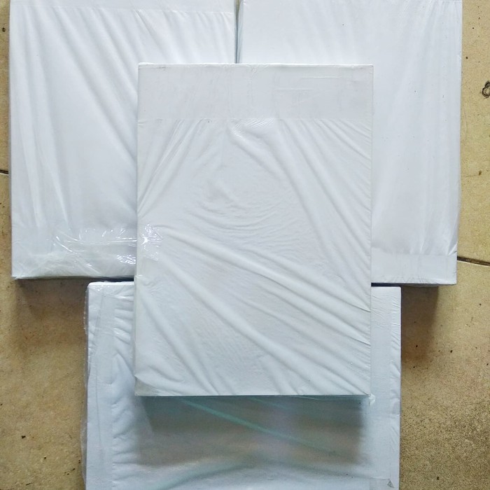 

Kertas Hvs A4 - 70 Gsm Per Pack