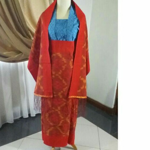 Sarung Tarutung Maulana