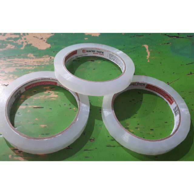 

Isolasi Nachi 0.5 inch