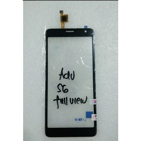 Ts Advan S6 Fullview Touchscreen Advan S6 Fullview Shopee Indonesia