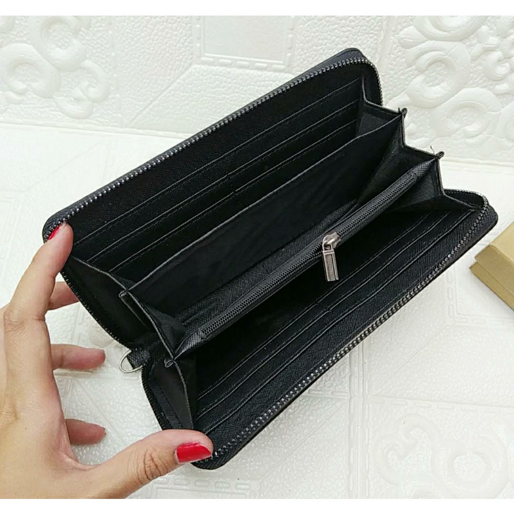 DOMPET PANJANG 1 REST FREE BOX