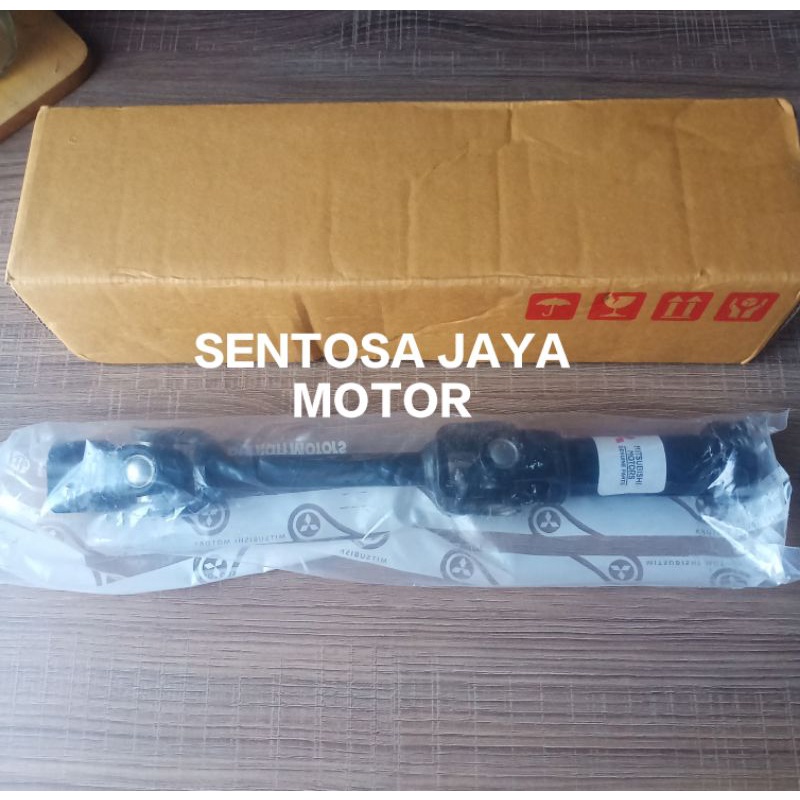 JOINT STIR STEER JOINT STEERING TRITON PAJERO SPORT