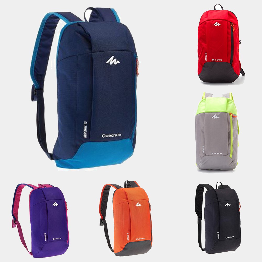 quechua laptop bags