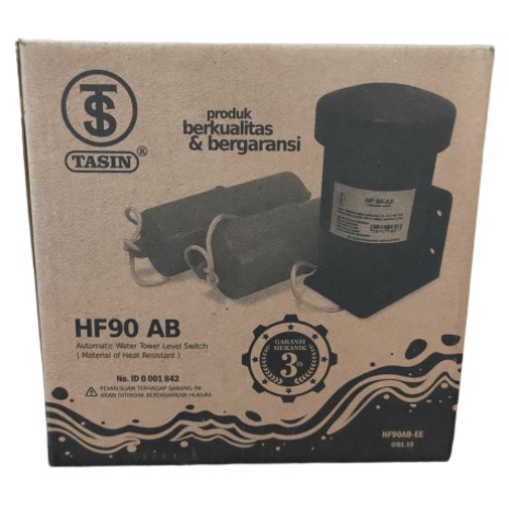 TASIN OTOMATIS PENAMPUNGAN AIR / TASIN HF90-AB/ OTOMATIS AIR