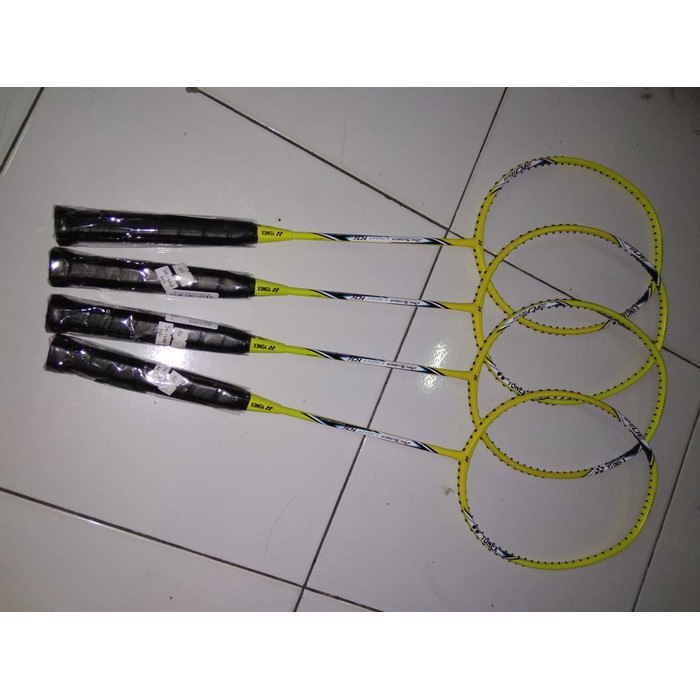 Raket yonex arcsaber light 10i