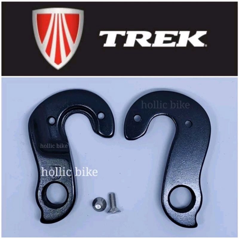 Anting RD Sepeda TREK Domane Emonda Madone Lexa Boone Derailleur Hanger Mech Dropout
