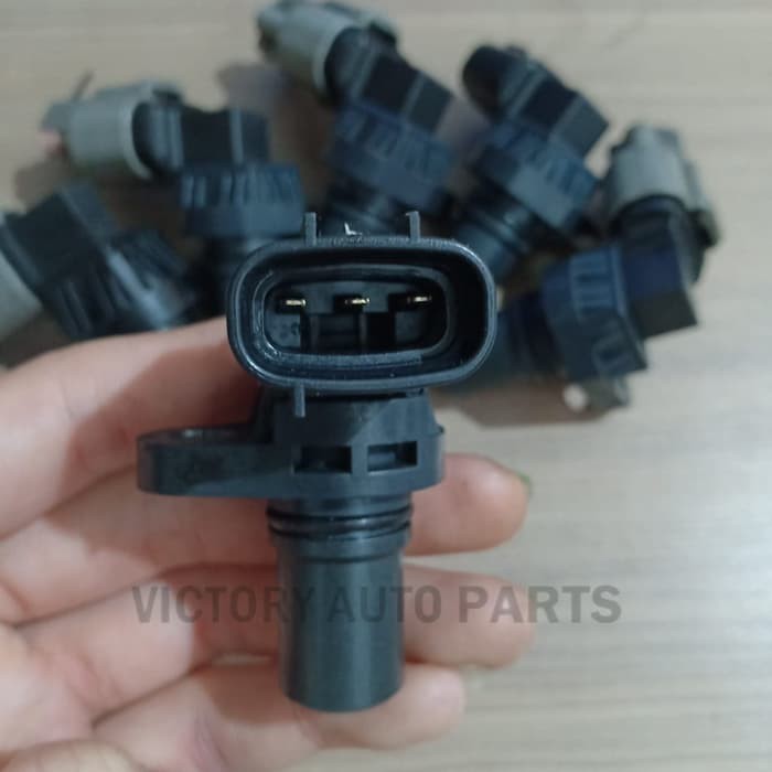 Sensor Camsaft Position Sensor CMP Suzuki Vitara J5t3591a Asli ORI COPOTAN - Absscs Vitara