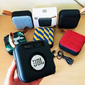 SPEAKER BLUETOOTH PRTABLE - SPEAKER BT JBL T5 - SPEAKER BLUETOOTH MINI -SPEAKER BLUETOOTH MURAH