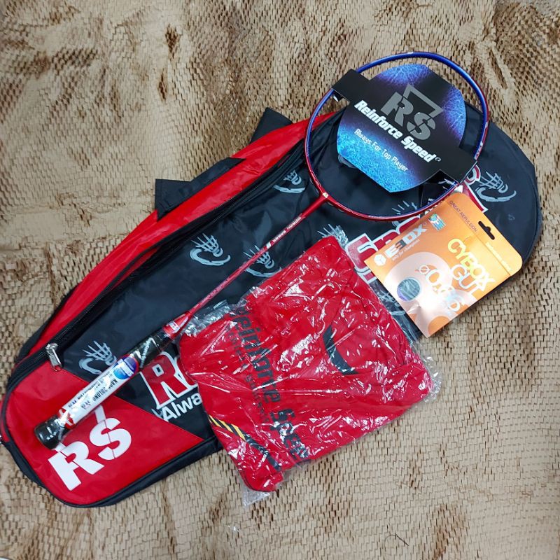 Rakst RS Micron saber 9 NG III