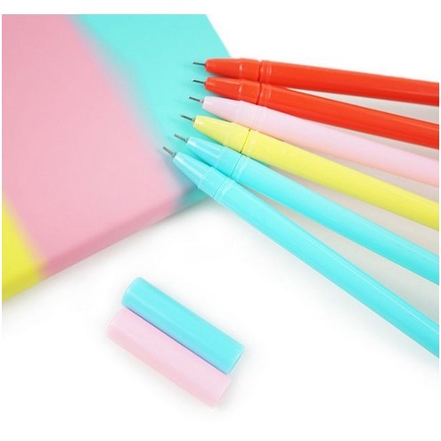 

PULPEN GEL - MOTIF KARAKTER Lucu Alat Tulis Murah