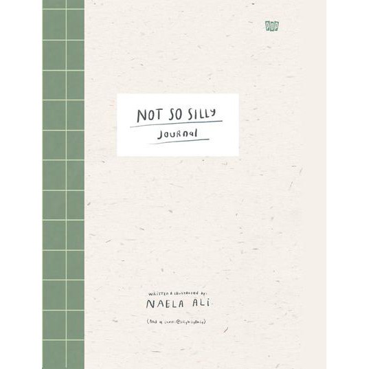 

TBKA : NOT SO SILLY JOURNAL