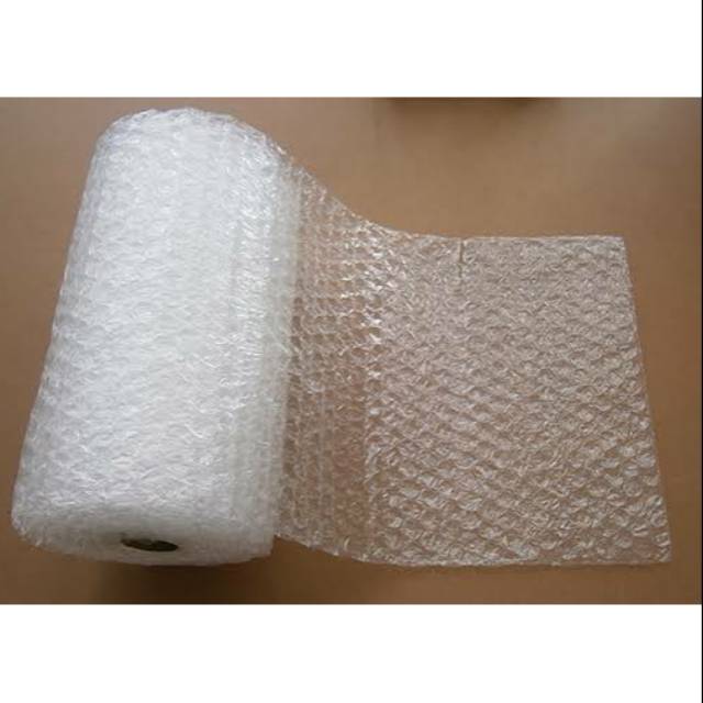 

Bubble Wrap (for packing)