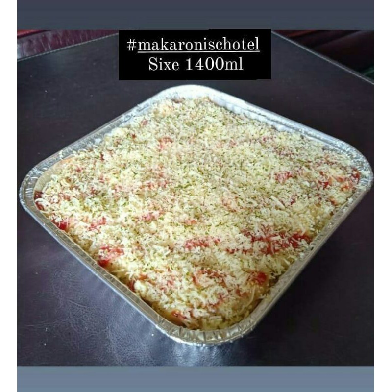 

makaroni schotell familly