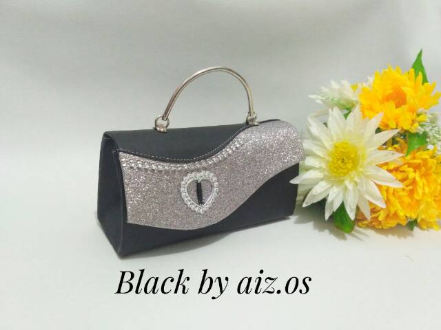 Tas pesta saghun / tas pesta murah / clutch / clutch bag / clutch box / tas tangan