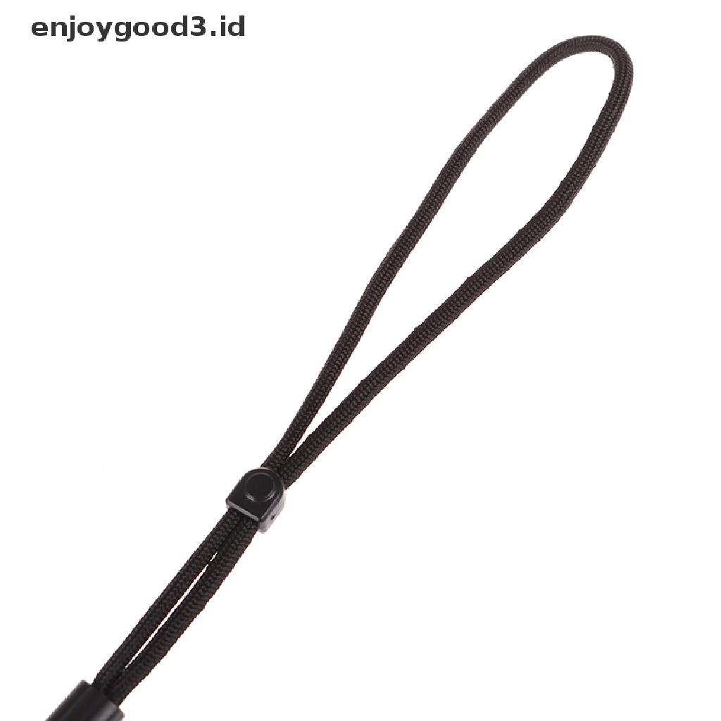 Tali Lanyard Anti Hilang Untuk Tutup Lensa Kamera