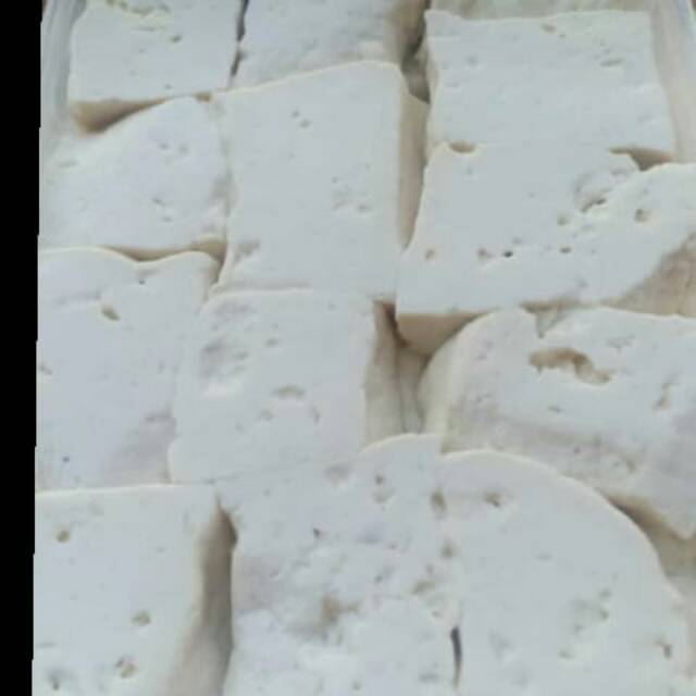 

Tahu susu kualitas super