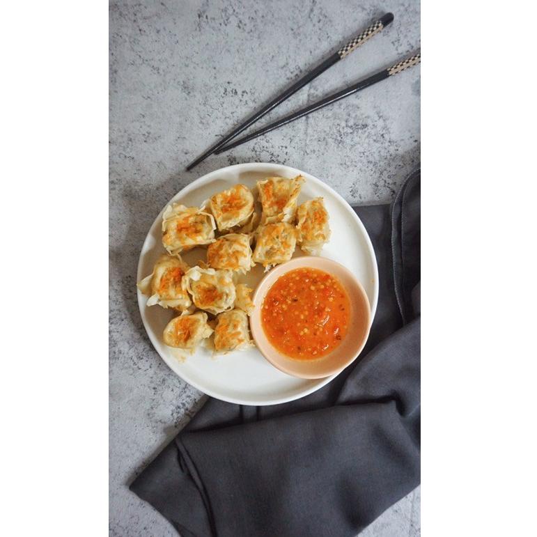 

Flas Sale 9.9 dimsum teh irma isi 20 .,..,.,,,,.,