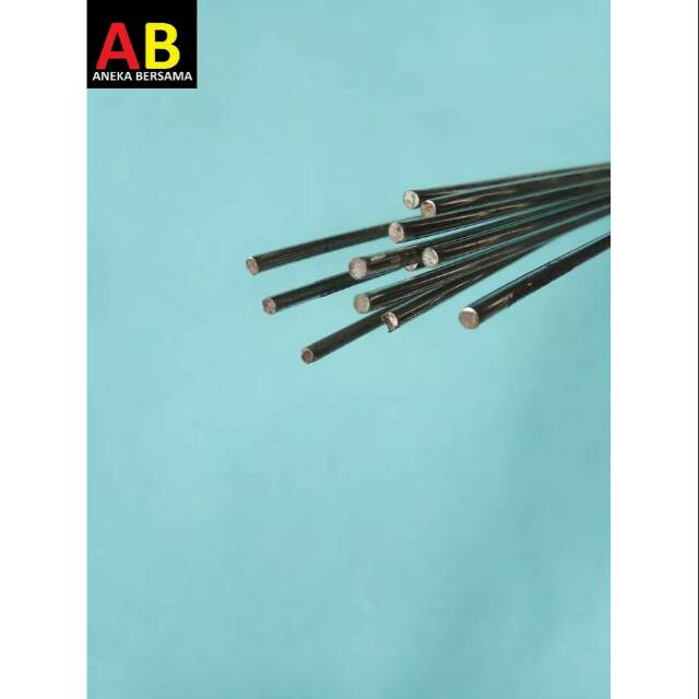 As Behel Stainless Steel 3mm 304 6m