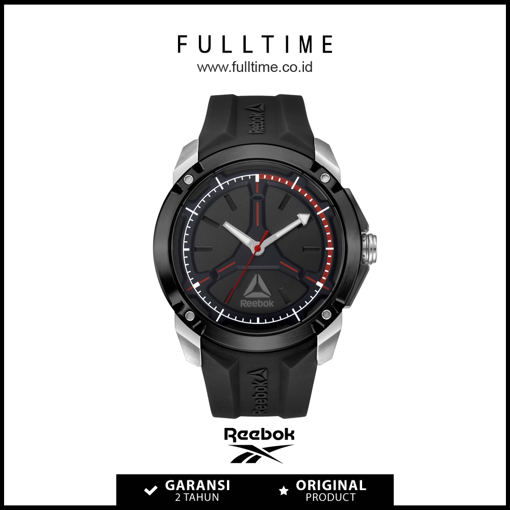 Sporty Men's Watches RB RD-COM-G2-S1IB-BB