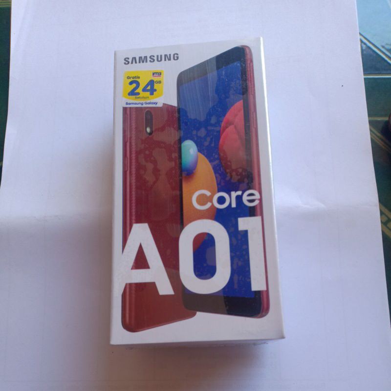 Samsung Galaxy A01 core 2/32