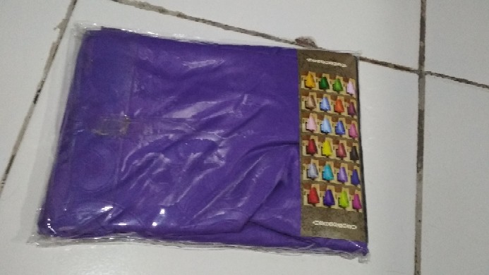 Sarung Bantal Guling Polos - Semua Warna