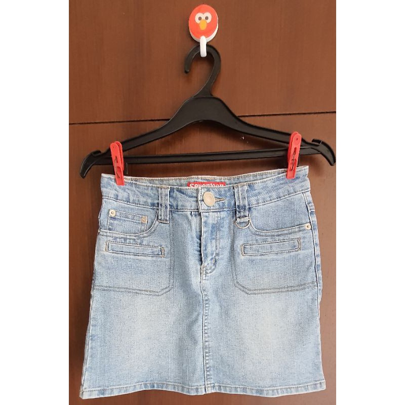 Rok Jeans merk Point One